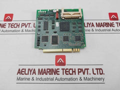 Abb 3Bse018112R1 Control Communication Module