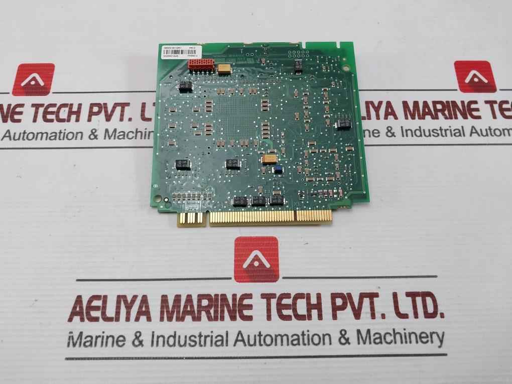 Abb 3Bse018112R1 Control Communication Module