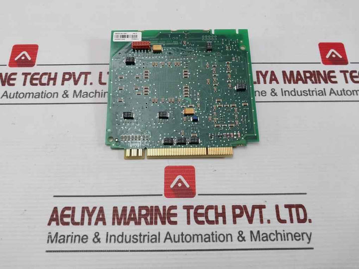 Abb 3Bse018112R1 Control Communication Module
