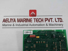 Abb 3Bse018112R1 Control Communication Module
