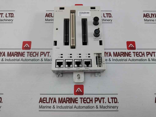Abb 3Bse018114R1 Baseplate For Processor Module