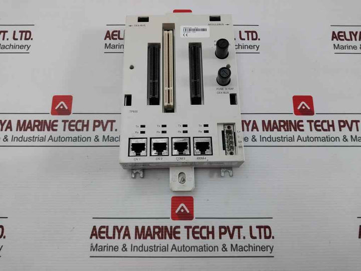 Abb 3Bse018114R1 Baseplate For Processor Module