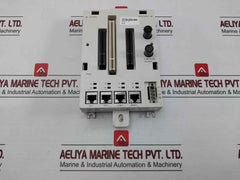 Abb 3Bse018114R1 Baseplate For Processor Module