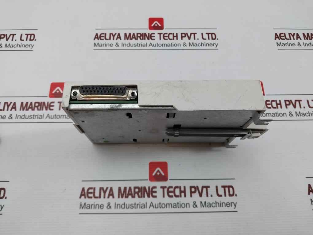 Abb 3Bse018114R1 Baseplate For Processor Module