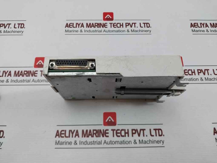 Abb 3Bse018114R1 Baseplate For Processor Module