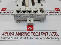 Abb 3Bse018114R1 Baseplate For Processor Module
