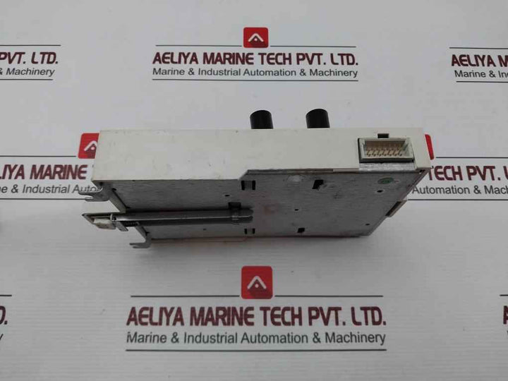 Abb 3Bse018114R1 Baseplate For Processor Module