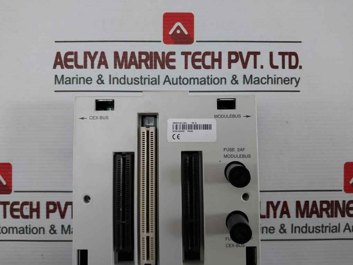 Abb 3Bse018114R1 Baseplate For Processor Module
