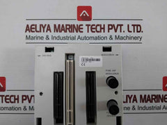 Abb 3Bse018114R1 Baseplate For Processor Module