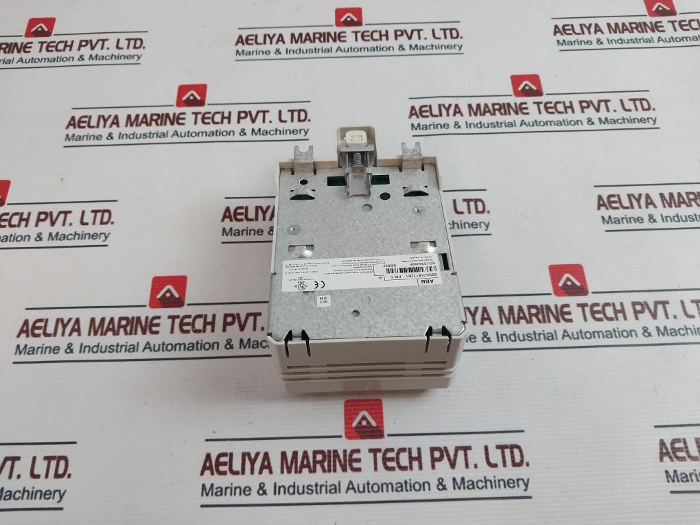 Abb 3Bse018172R1 Rechargeable Battery Unit 24V