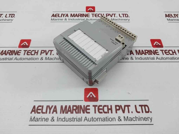 Abb 3Bse020514R2 Analog Output Module