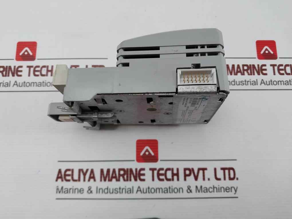Abb 3Bse020514R2 Analog Output Module
