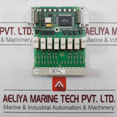 Abb 3Bse022363R1 Digital Input Module Pcb