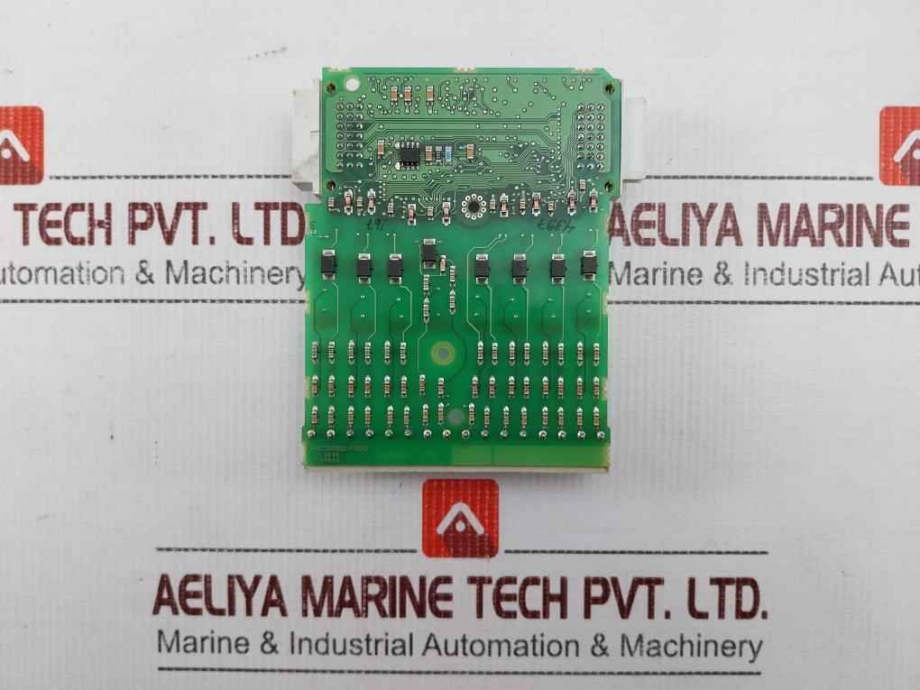Abb 3Bse022363R1 Digital Input Module Pcb
