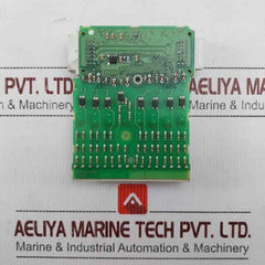 Abb 3Bse022363R1 Digital Input Module Pcb