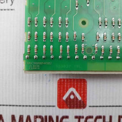 Abb 3Bse022363R1 Digital Input Module Pcb