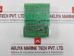 Abb 3Bse022363R1 Digital Input Module Pcb