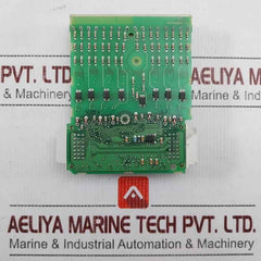 Abb 3Bse022363R1 Digital Input Module Pcb