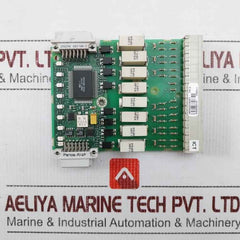 Abb 3Bse022363R1 Digital Input Module Pcb