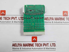 Abb 3Bse022363R1 Digital Input Module Pcb Pr. A