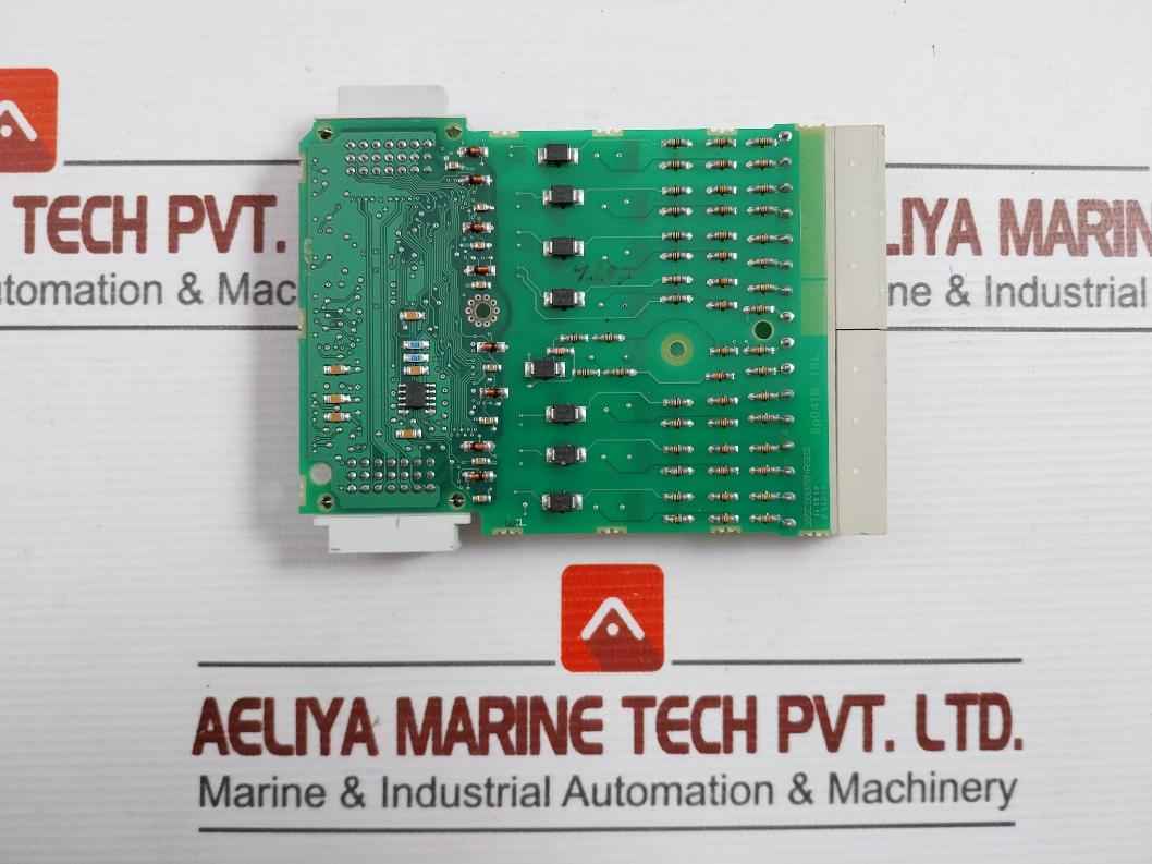Abb 3Bse022363R1 Digital Input Module Pcb Pr. A