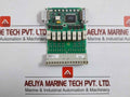 Abb 3Bse022363R1 Digital Input Module Pcb Pr. A