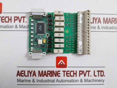 Abb 3Bse022363R1 Digital Input Module Pcb Pr. A