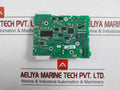 Abb 3Bse022367R1 Control Circuit Board