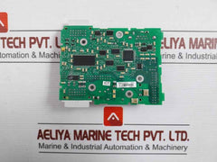 Abb 3Bse022367R1 Control Circuit Board