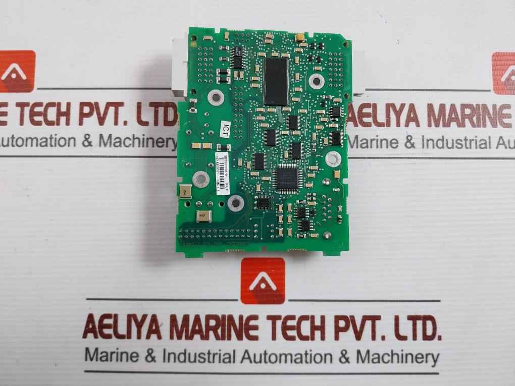 Abb 3Bse022367R1 Control Circuit Board