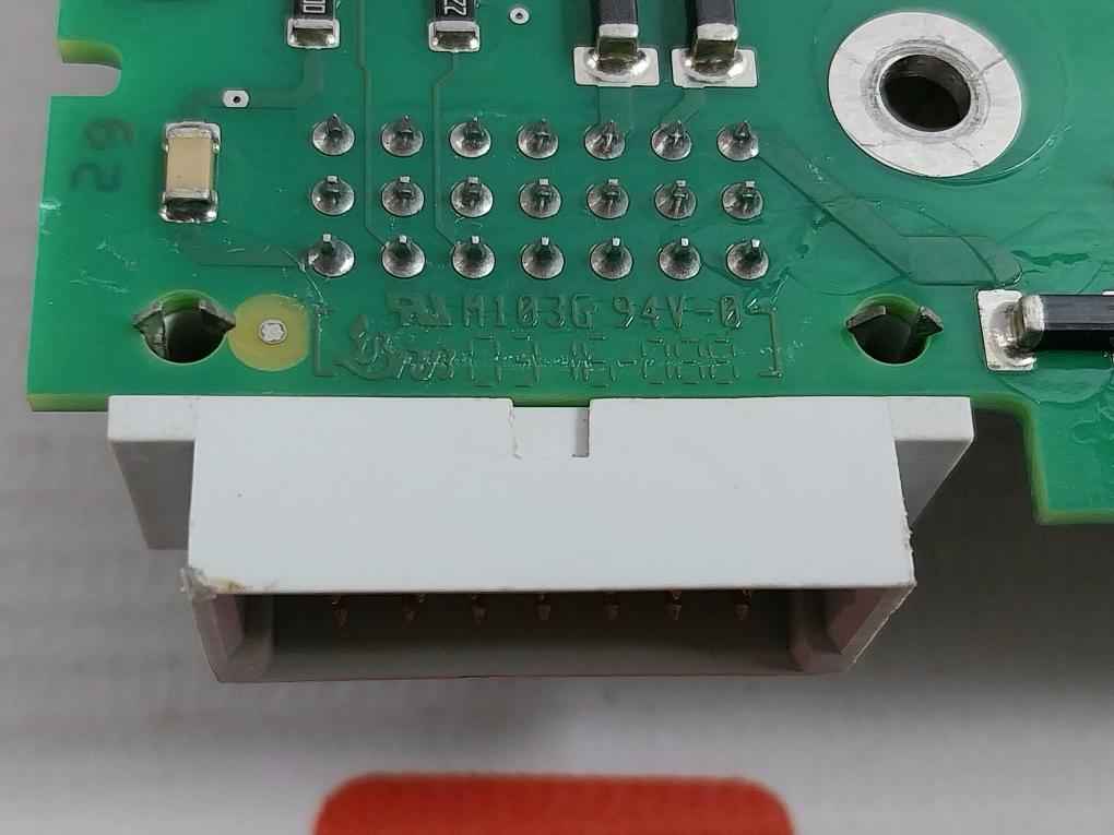 Abb 3Bse022367R1 Control Circuit Board