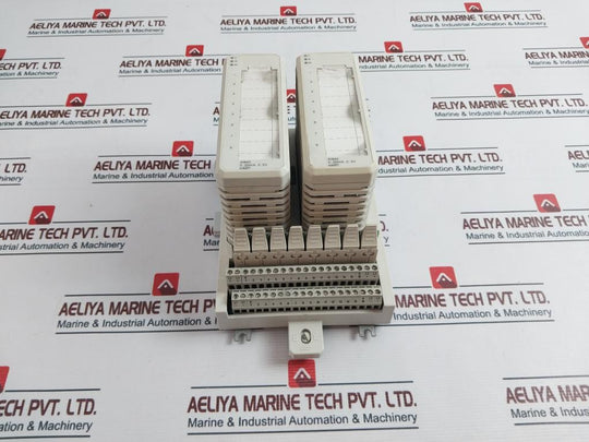 Abb 3Bse023675R1 Analog Input Module
