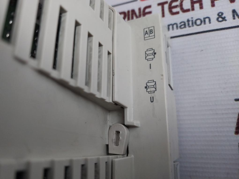 Abb 3Bse023675R1 Analog Input Module