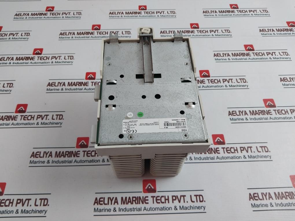 ABB 3BSE023675R1 Analog Input Module