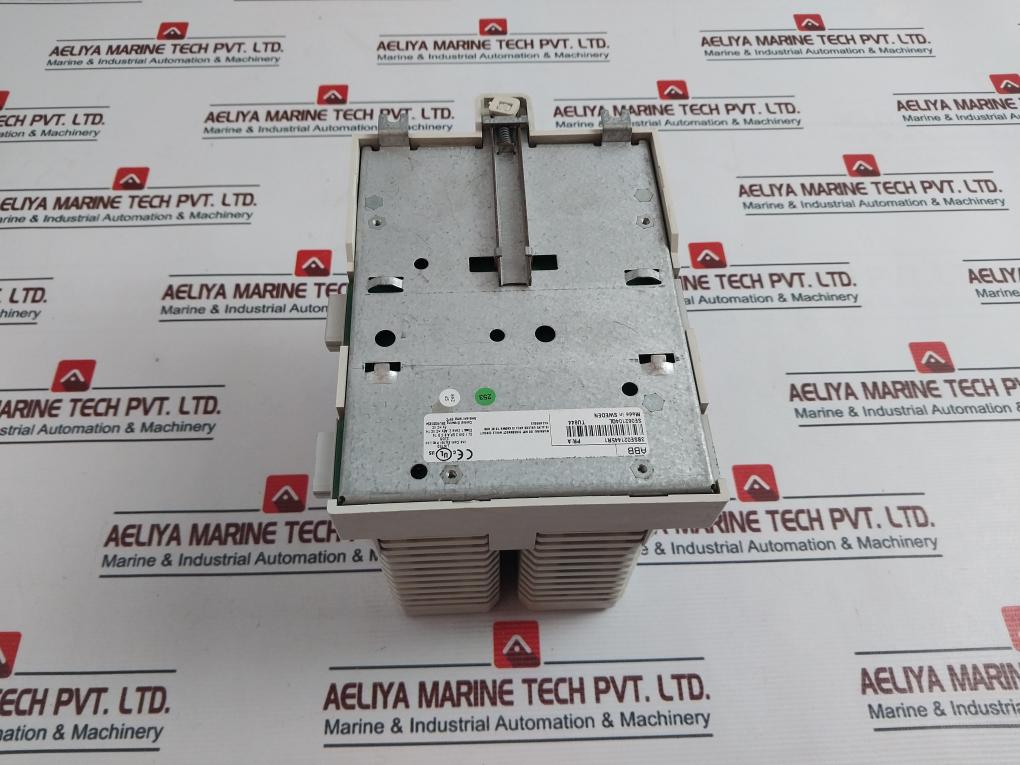 Abb 3Bse023675R1 Analog Input Module