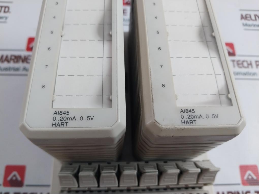 Abb 3Bse023675R1 Analog Input Module