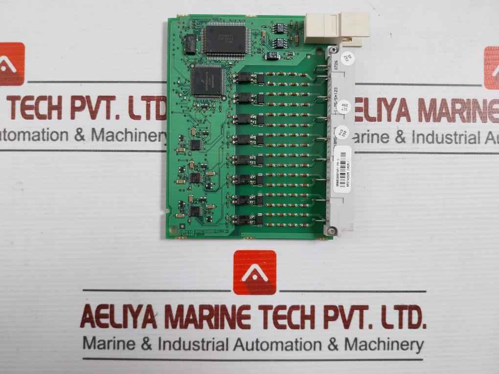 Abb 3Bse033374R1 Pcb Board Module Se0742025I