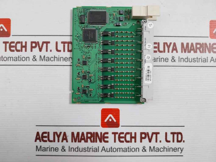 Abb 3Bse033374R1 Pcb Board Module Se0742025I