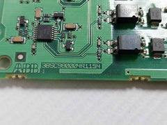 Abb 3Bse033374R1 Pcb Board Module Se0742025I