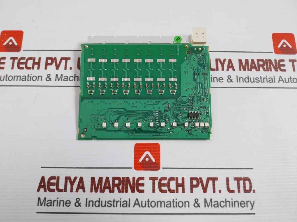 Abb 3Bse033374R1 Pcb Board Module Se0742025I