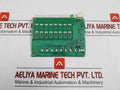 Abb 3Bse033374R1 Pcb Board Module Se0742025I