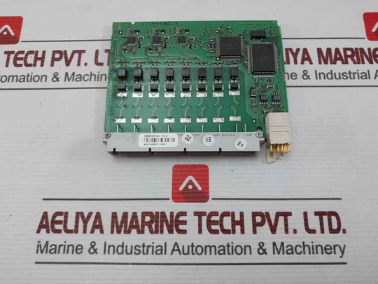 Abb 3Bse036374R1 Digital Input Module Circuit Board