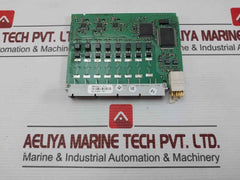 Abb 3Bse036374R1 Digital Input Module Circuit Board
