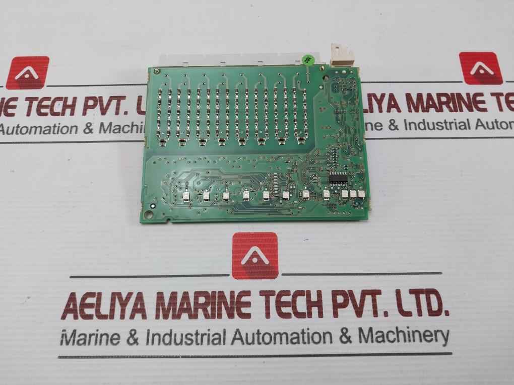 Abb 3Bse036374R1 Digital Input Module Circuit Board