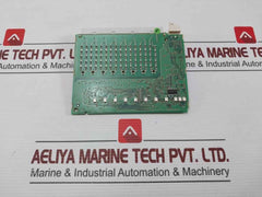Abb 3Bse036374R1 Digital Input Module Circuit Board