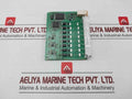 Abb 3Bse036374R1 Digital Input Module Circuit Board
