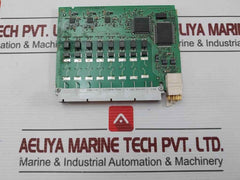 Abb 3Bse036374R1 Digital Input Module Circuit Board