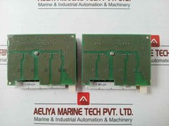 Abb 3Bse036457R1 Analog Input Pcb Card