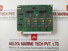 Abb 3Bse036457R1 Analog Input Pcb Card