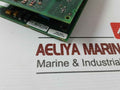 Abb 3Bse036457R1 Analog Input Pcb Card